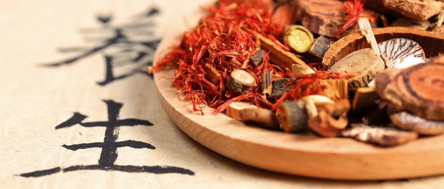 Chinese herbal medicine