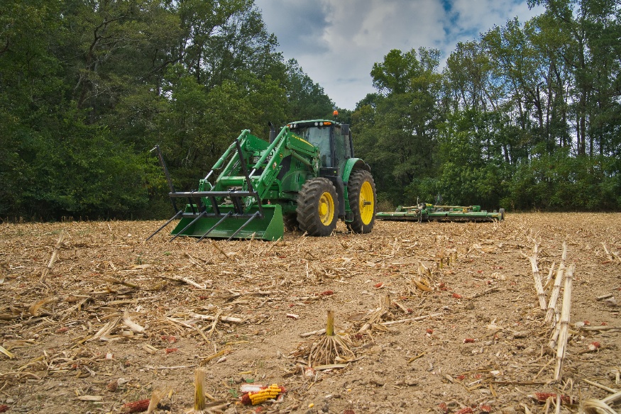 farming