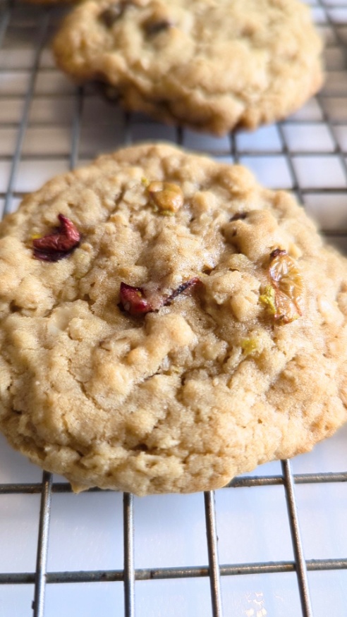 hawthorn cookies